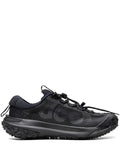 Nike Acg Mountain Fly 2 Low Triple Black Sneakers