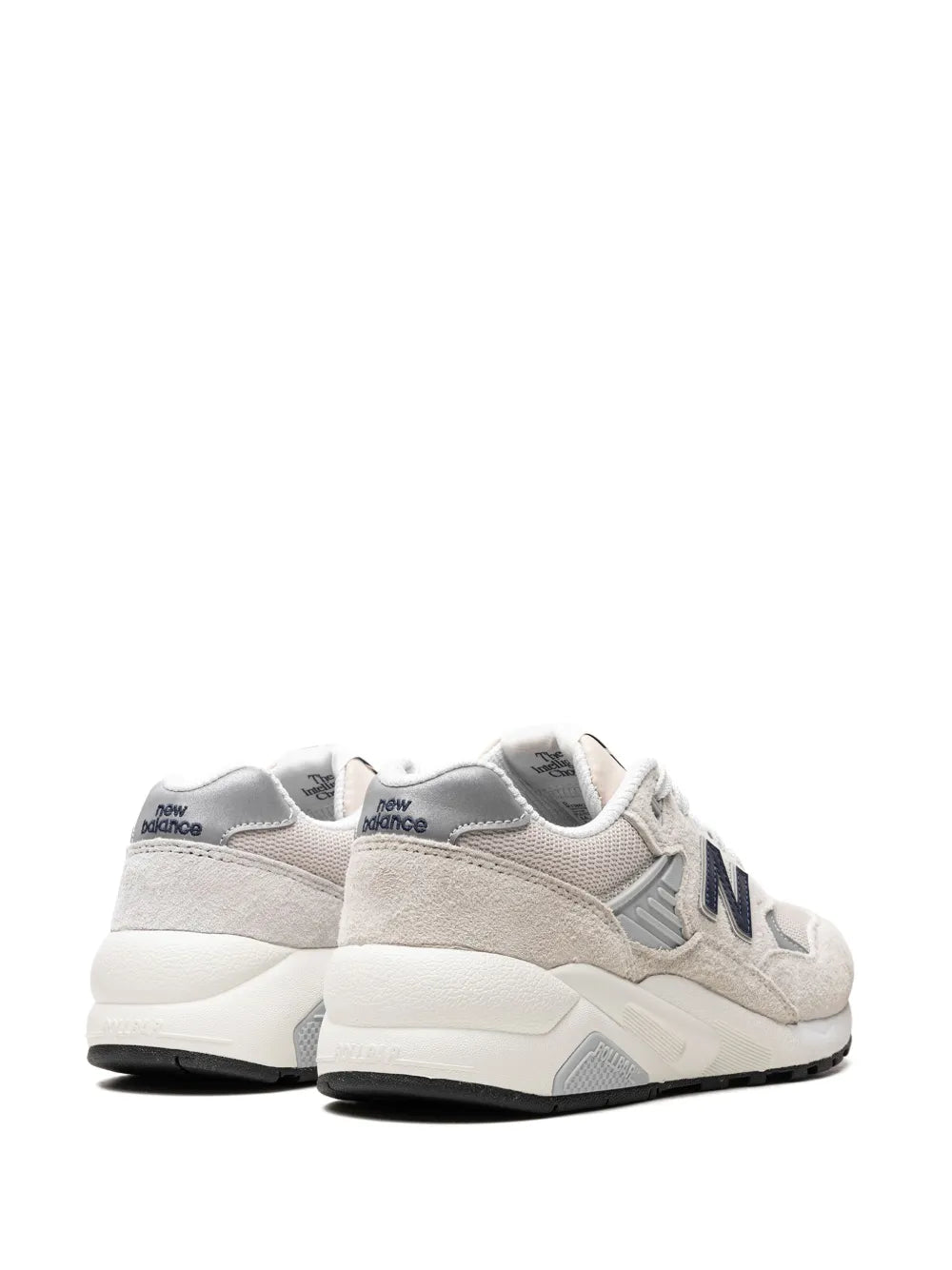 New Balance 580 Nimbus Cloud Sneakers