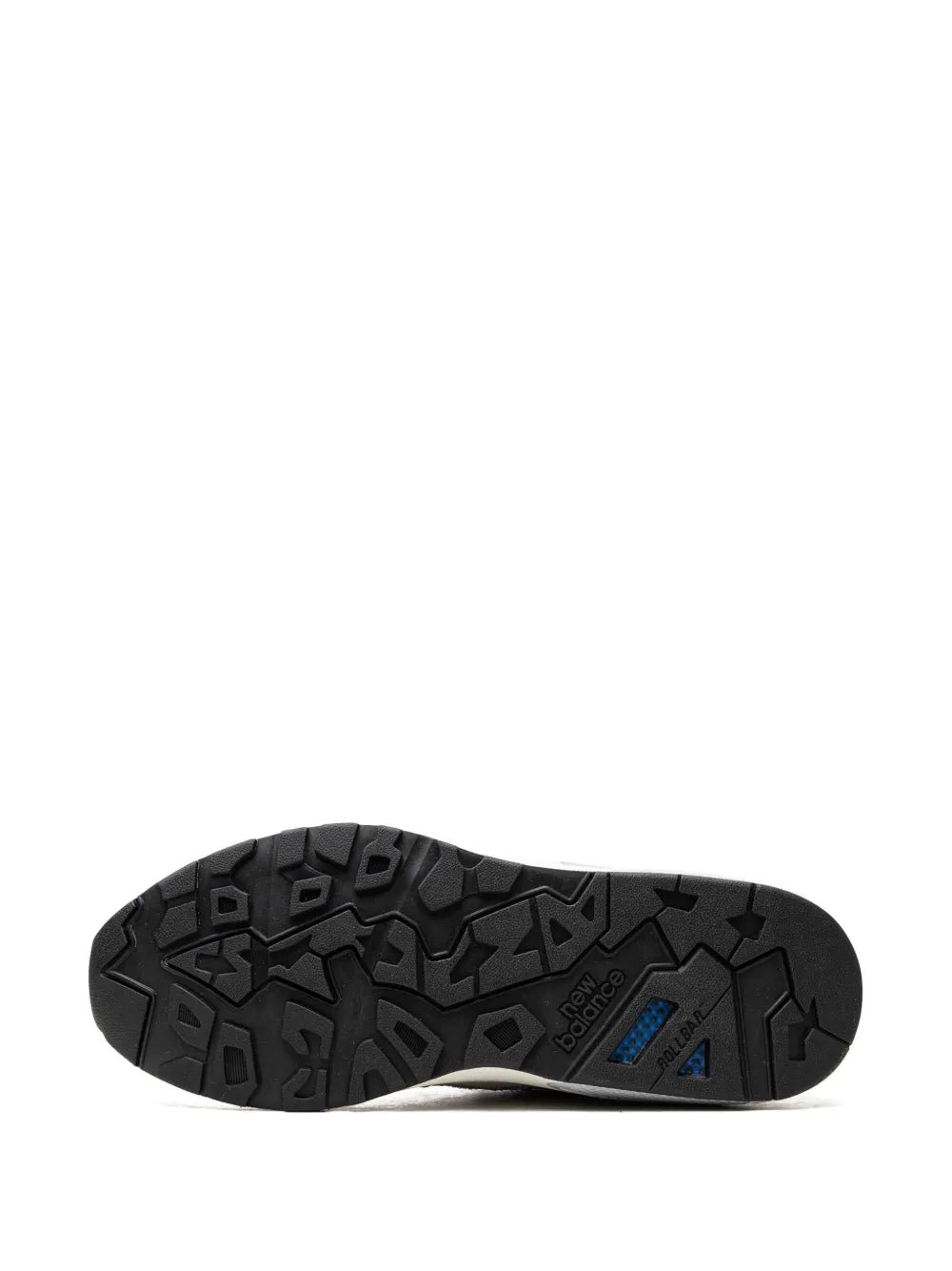 New Balance 580 Nimbus Cloud Sneakers