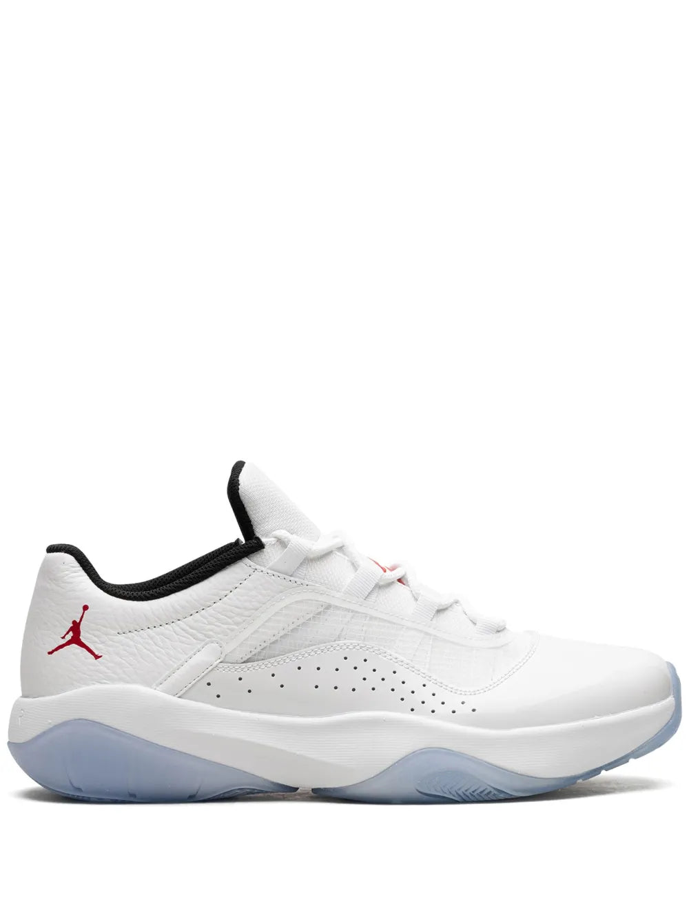 Air Jordan 11 Cmft Low Varsity Red Sneakers