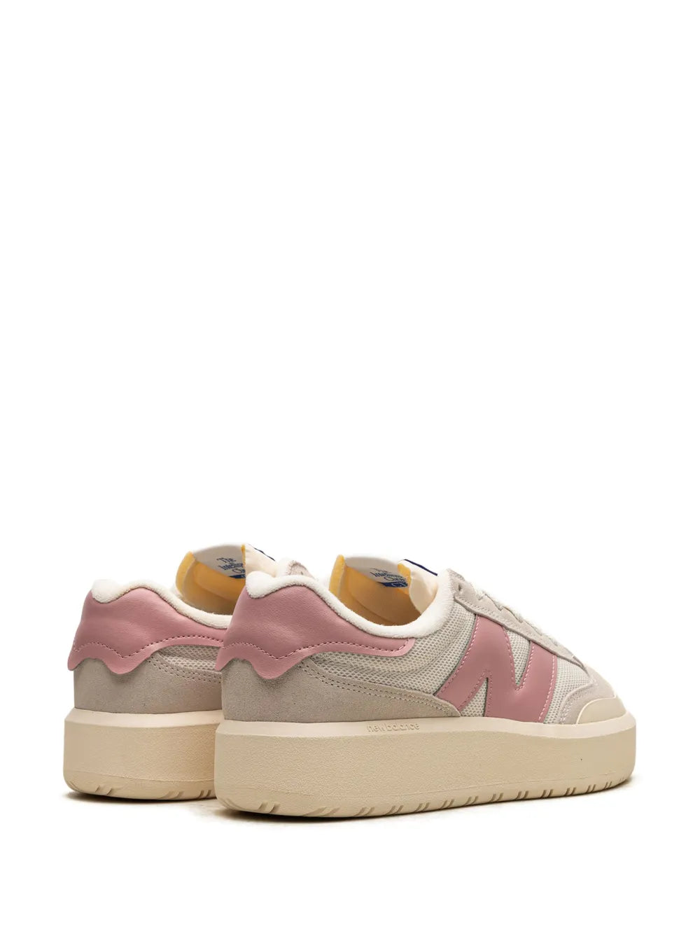 New Balance Ct302 Suede Sneakers