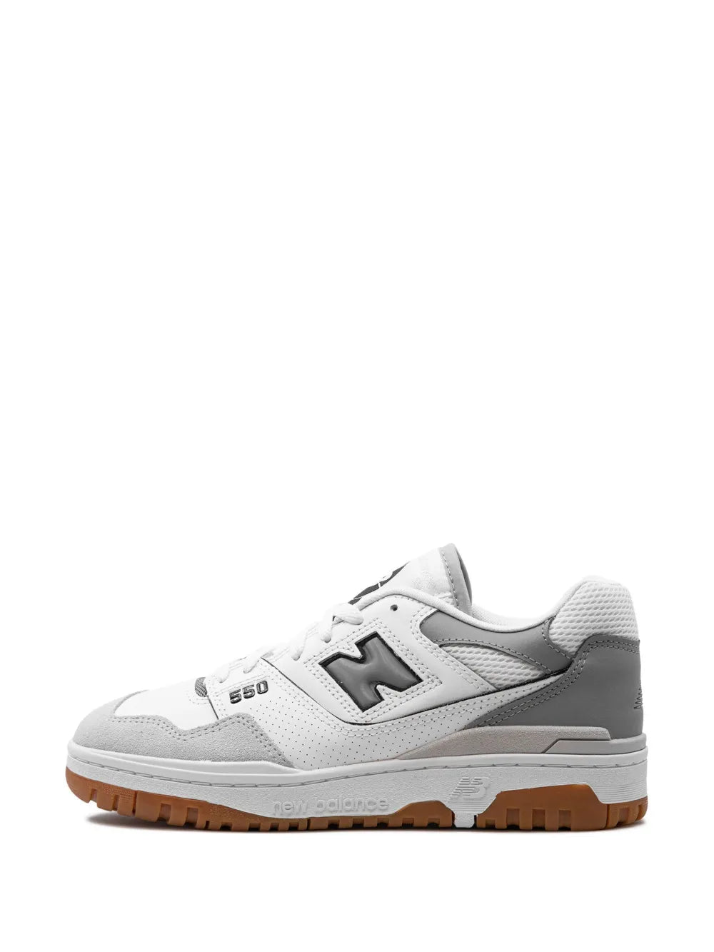 New Balance 550 White