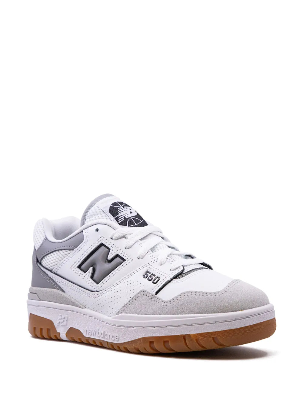 New Balance 550 White