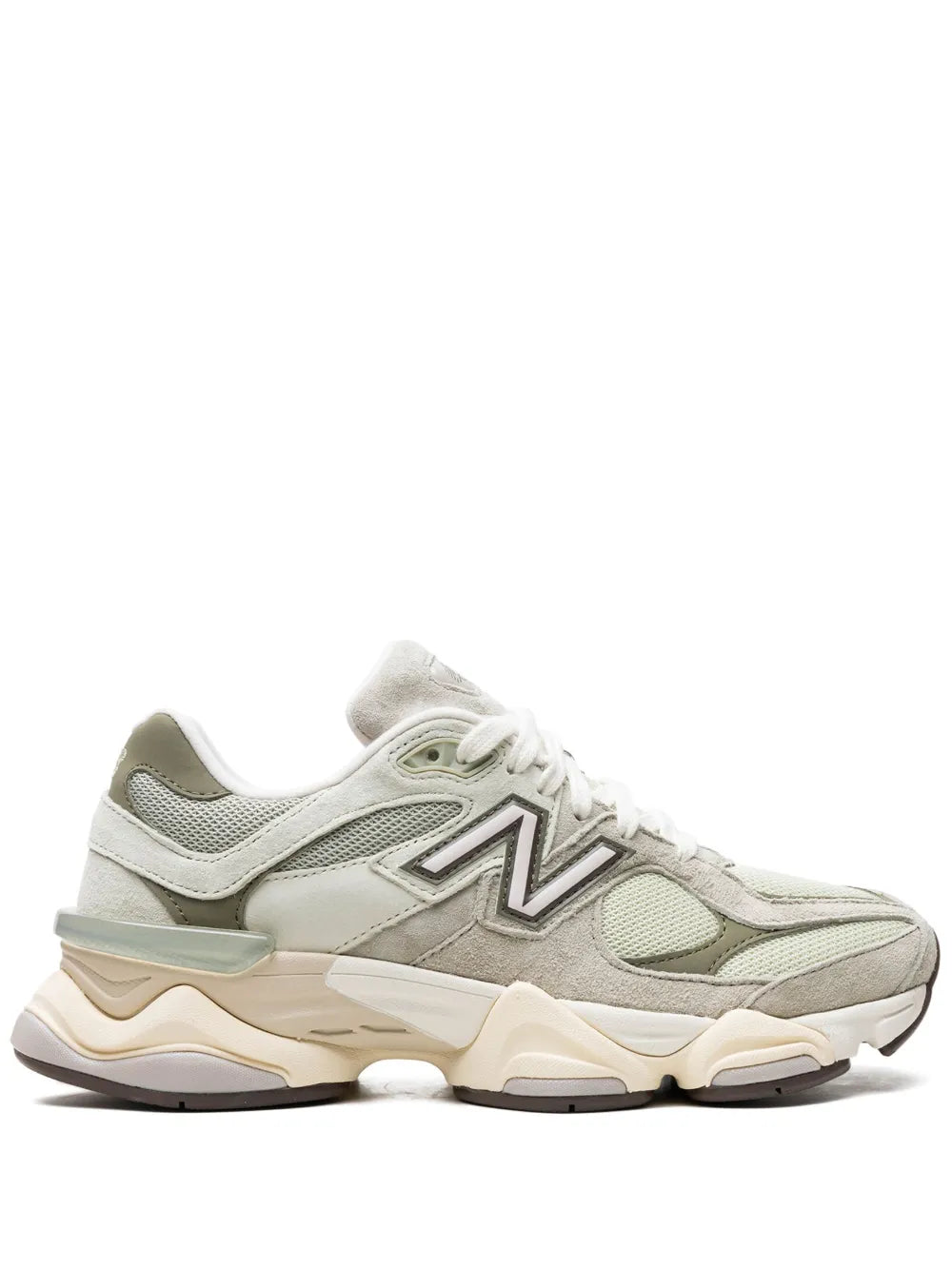 New Balance 9060 Olivine Sneakers