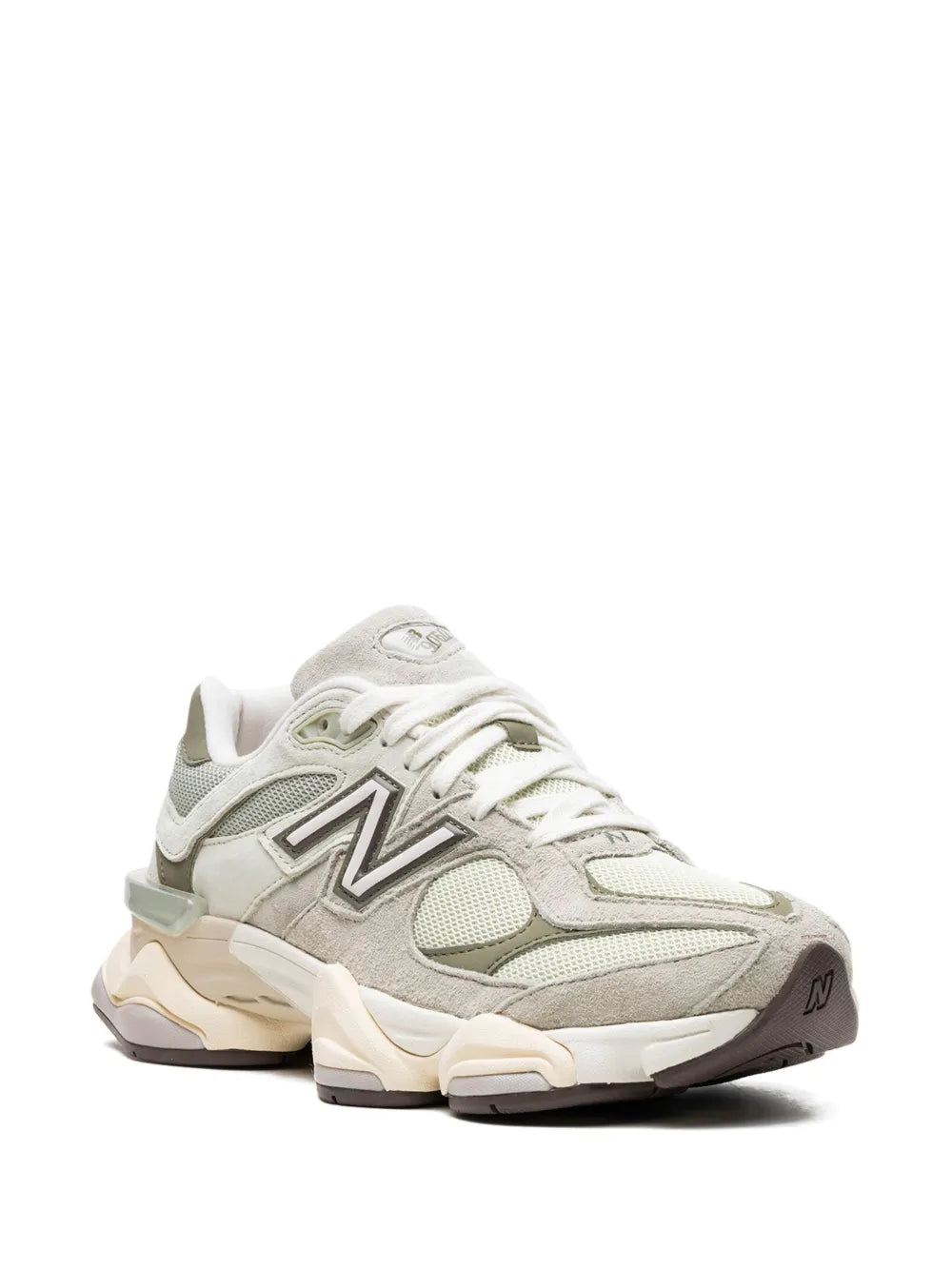 New Balance 9060 Olivine Sneakers