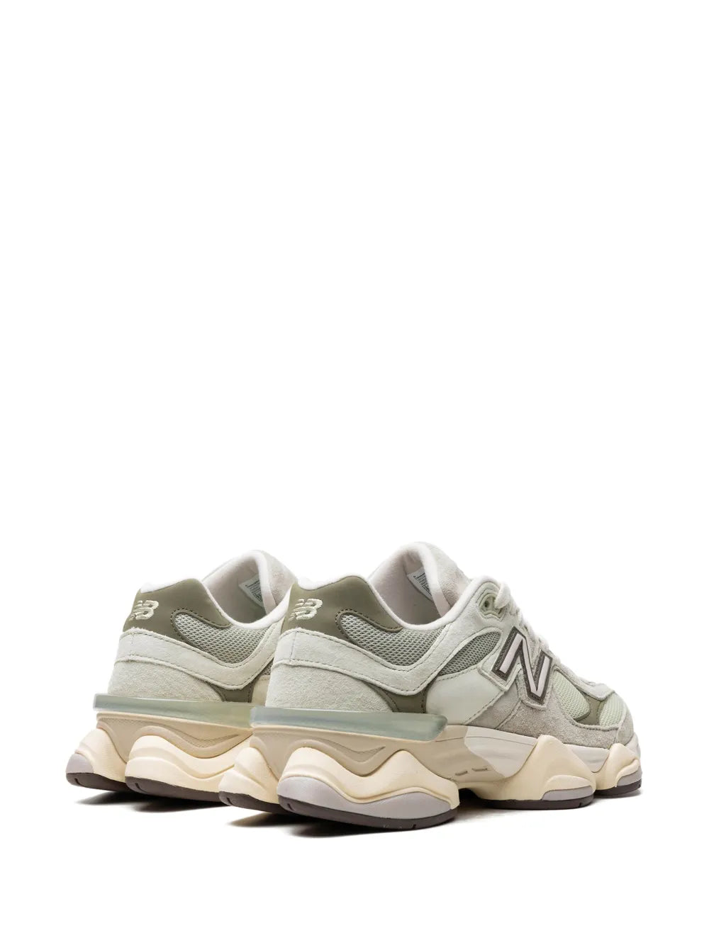 New Balance 9060 Olivine Sneakers