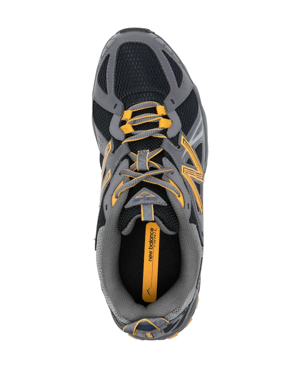 New Balance 610 Panelled Sneakers