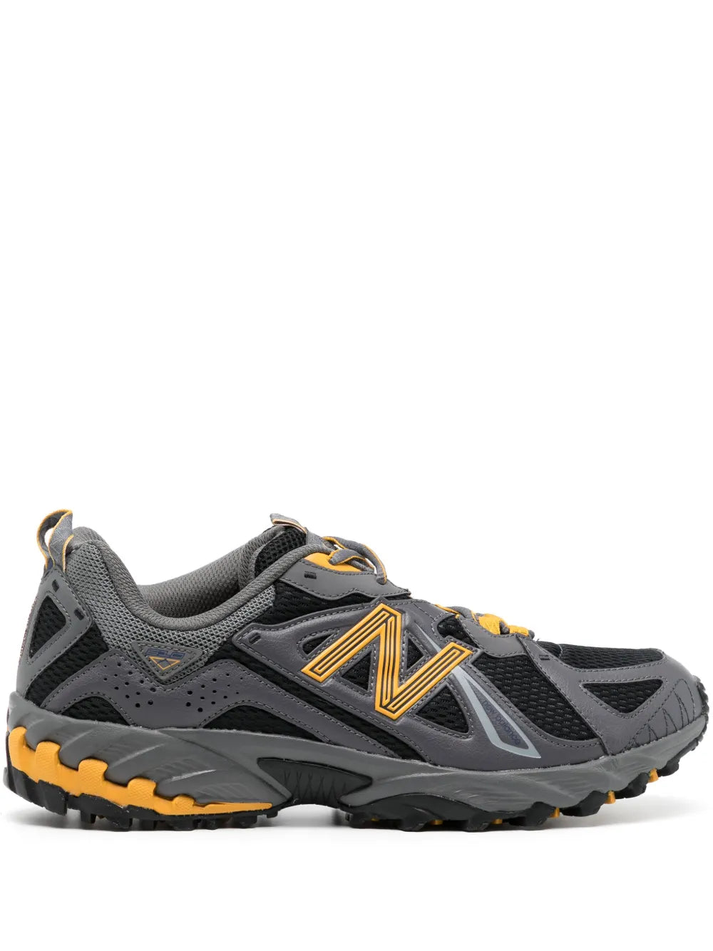 New Balance 610 Panelled Sneakers