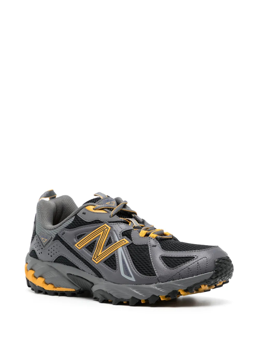 New Balance 610 Panelled Sneakers
