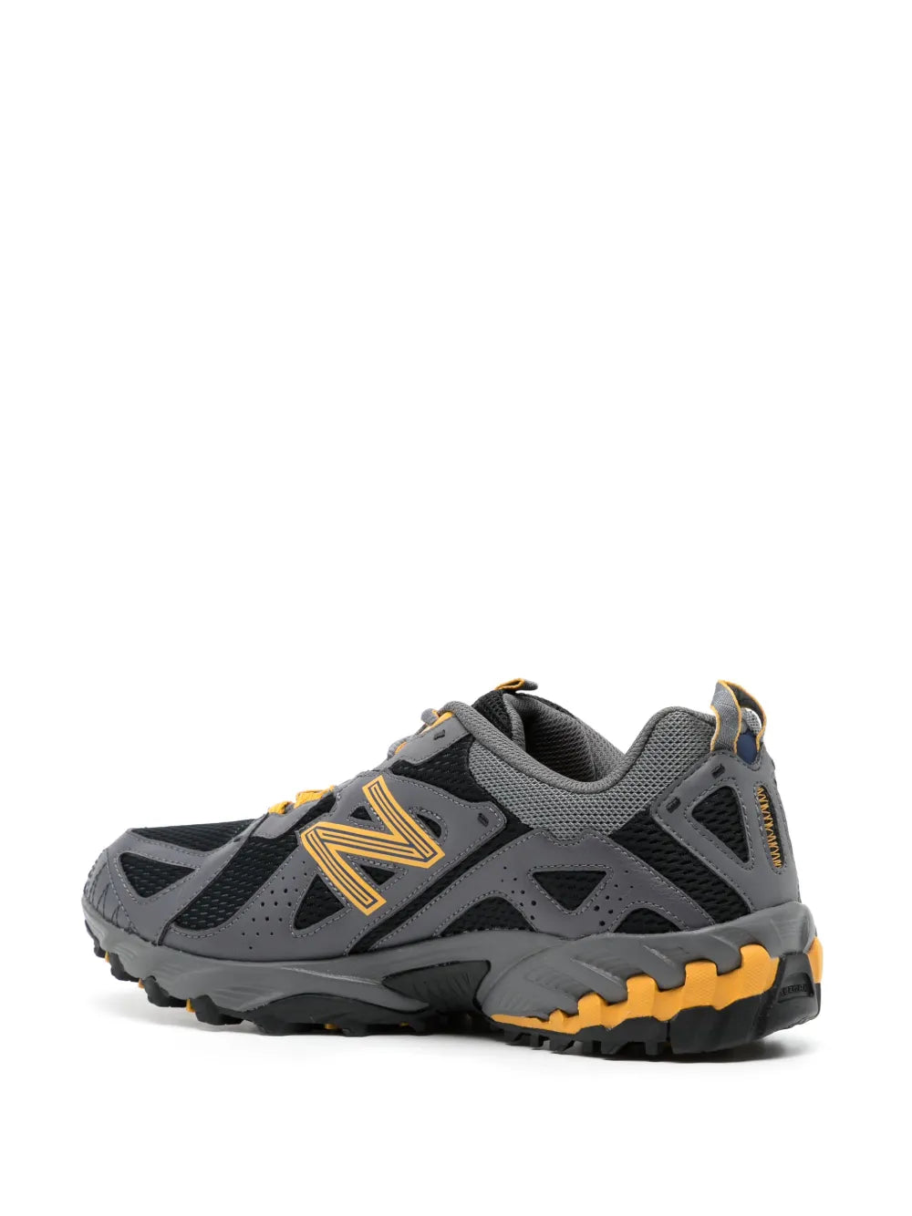 New Balance 610 Panelled Sneakers