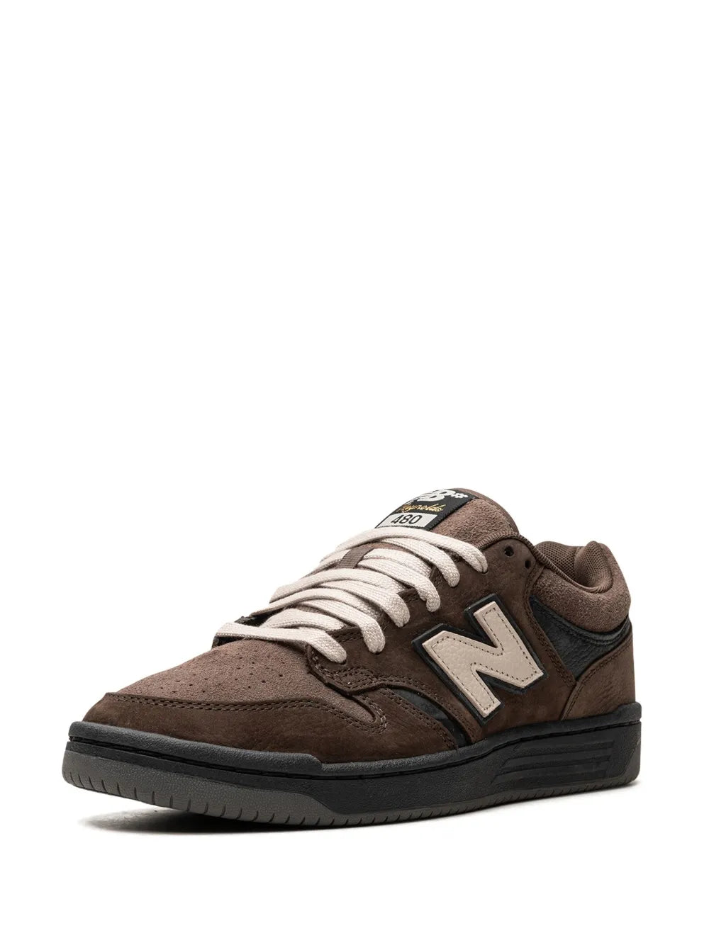 New Balance X Andrew Reynolds 480 Sneakers