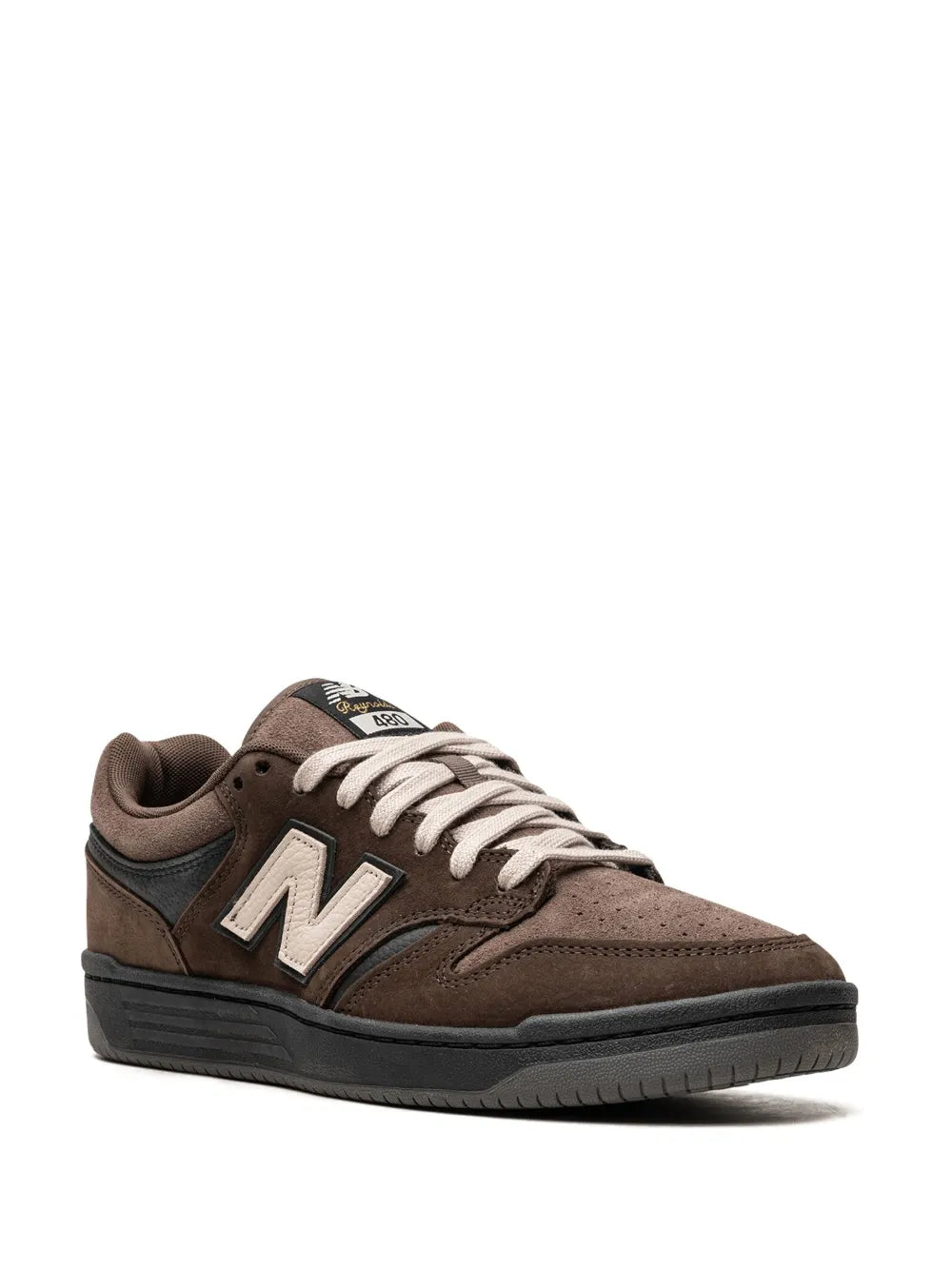 New Balance X Andrew Reynolds 480 Sneakers
