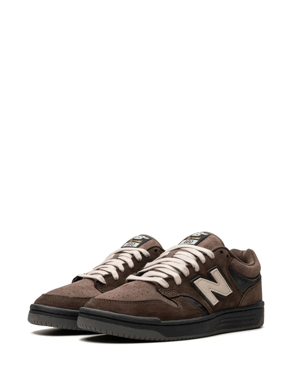 New Balance X Andrew Reynolds 480 Sneakers