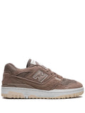New Balance 550 Mushroom Sneakers