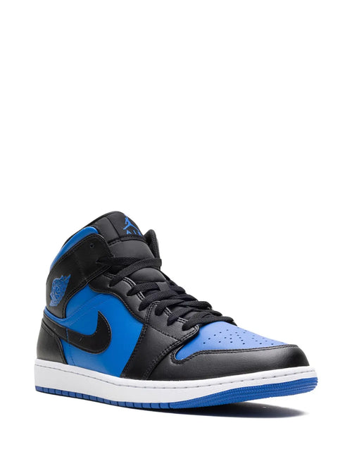 Air Jordan 1 Mid Varsity Royal Sneakers