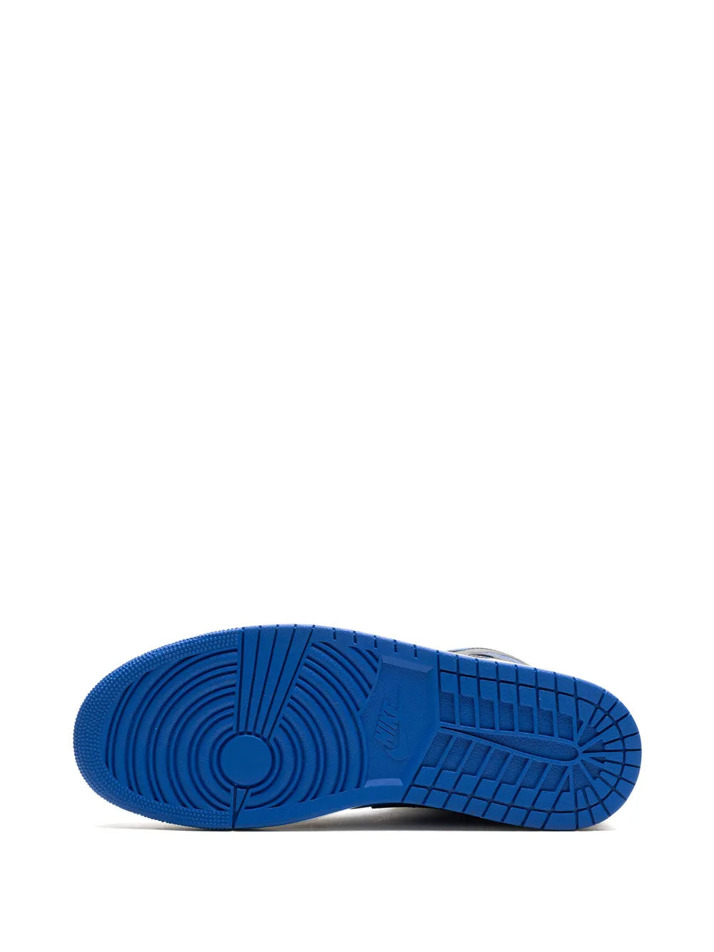 Air Jordan 1 Mid Varsity Royal Sneakers