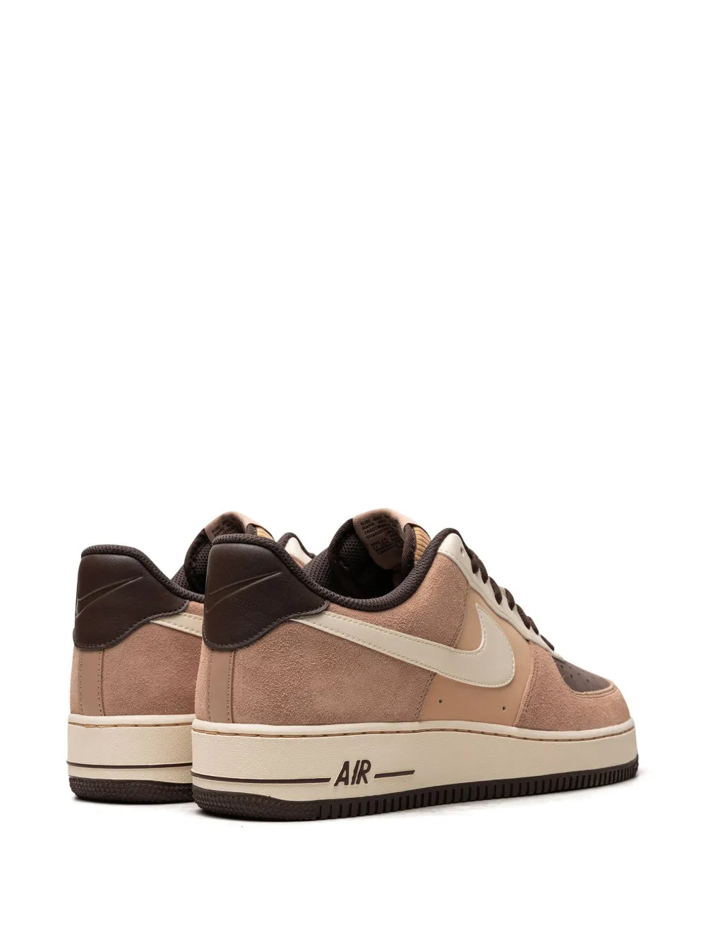 Nike Air Force 1 Low Hemp/Coconut Milk Sneakers