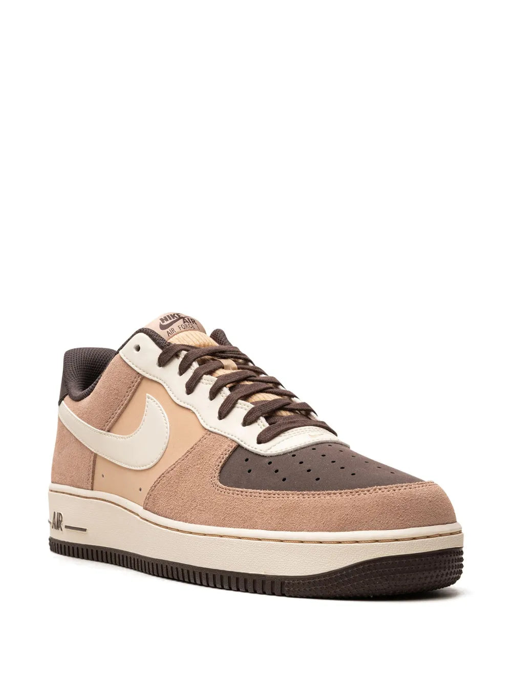 Nike Air Force 1 Low Hemp/Coconut Milk Sneakers