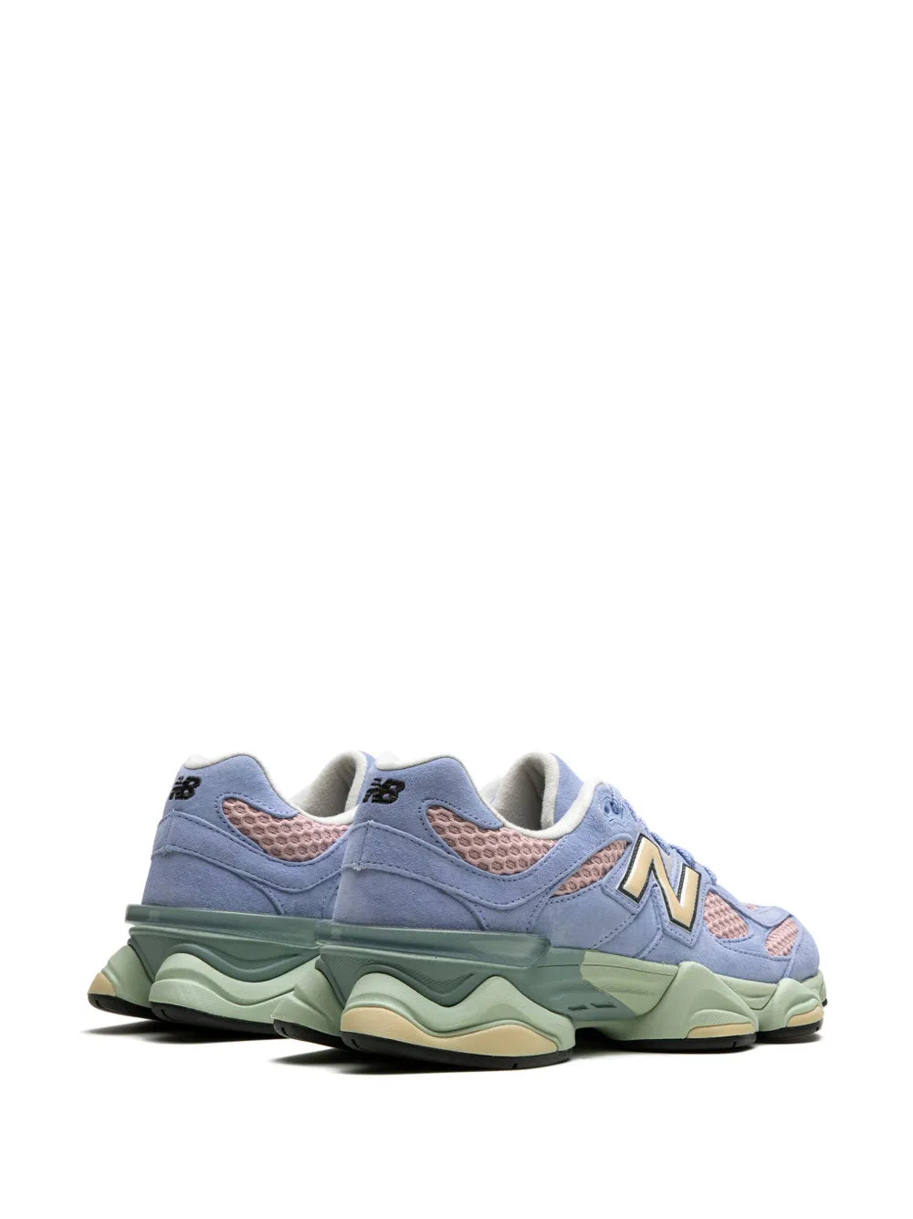 New Balance 90/60 The Whitaker Group - Missing Pieces - Daydream Blue Sneakers