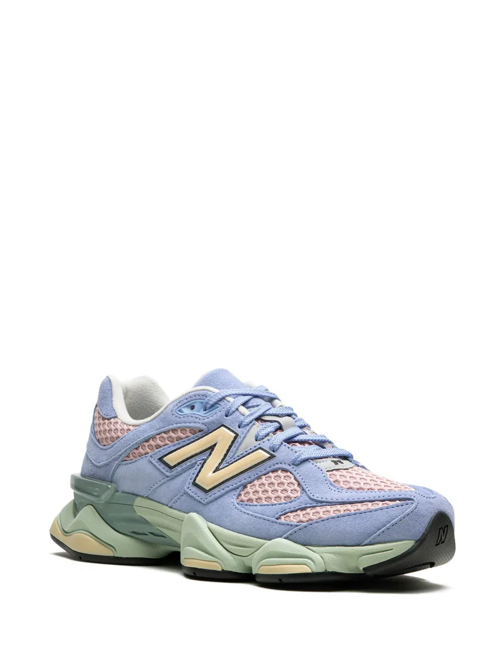 New Balance 90/60 The Whitaker Group - Missing Pieces - Daydream Blue Sneakers