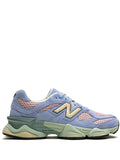 New Balance 90/60 The Whitaker Group - Missing Pieces - Daydream Blue Sneakers