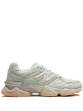 New Balance 90/60 The Whitaker Group - Missing Pieces - Moss Green Sneakers