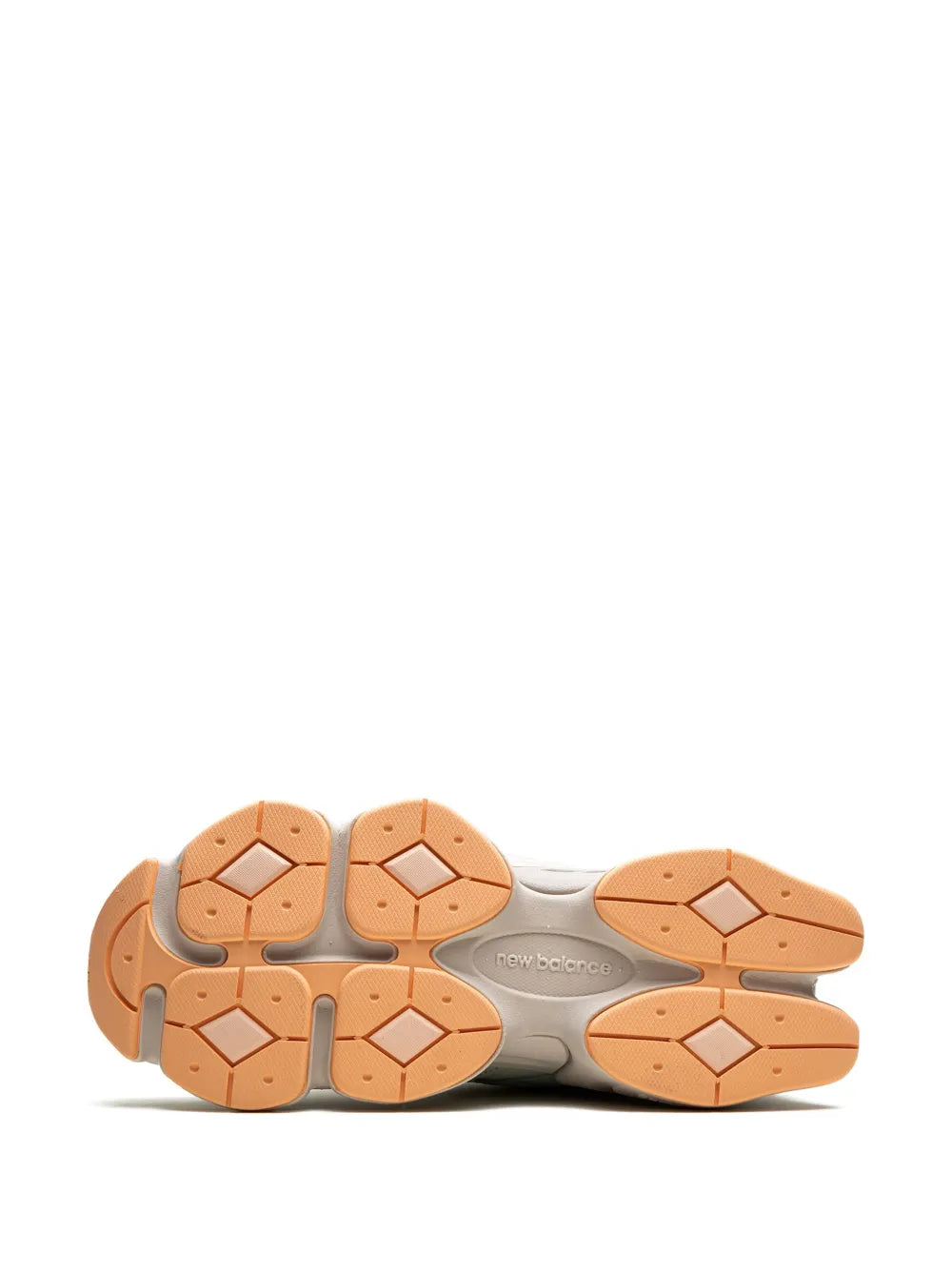 New Balance 90/60 The Whitaker Group - Missing Pieces - Moss Green Sneakers