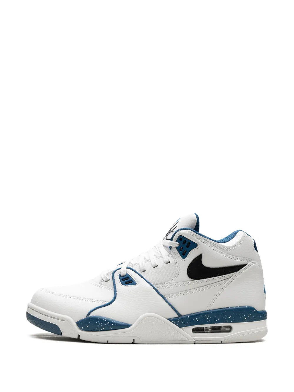 Nike Air Flight 89 Panelled Sneakers