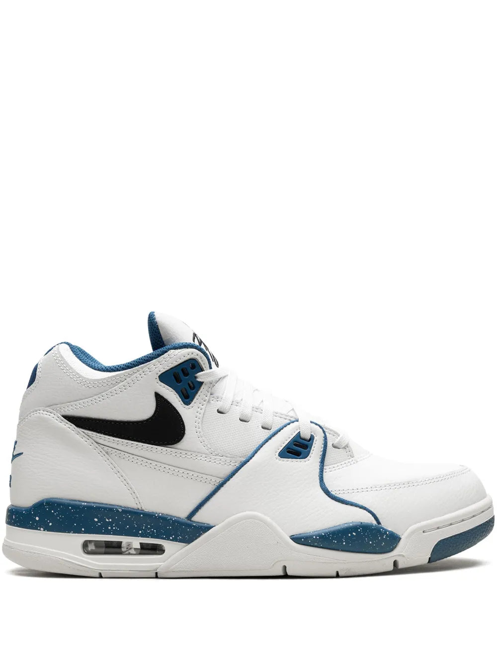 Nike Air Flight 89 Panelled Sneakers