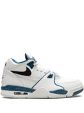 Nike Air Flight 89 Panelled Sneakers