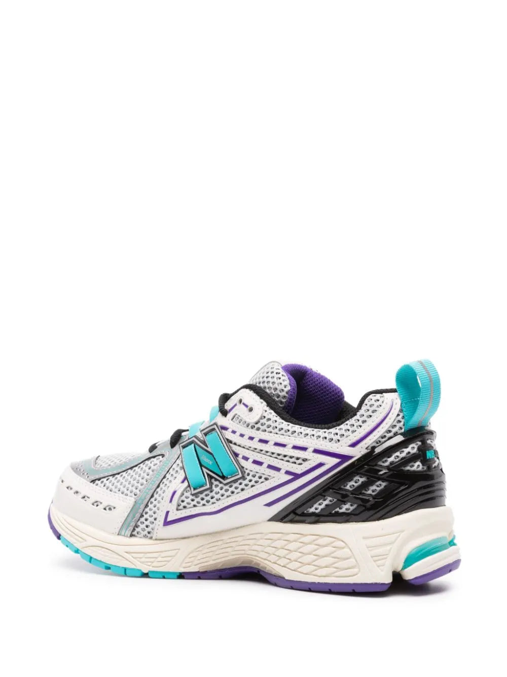 New Balance M1906 Rcf Panelled Lace-Up Sneakers