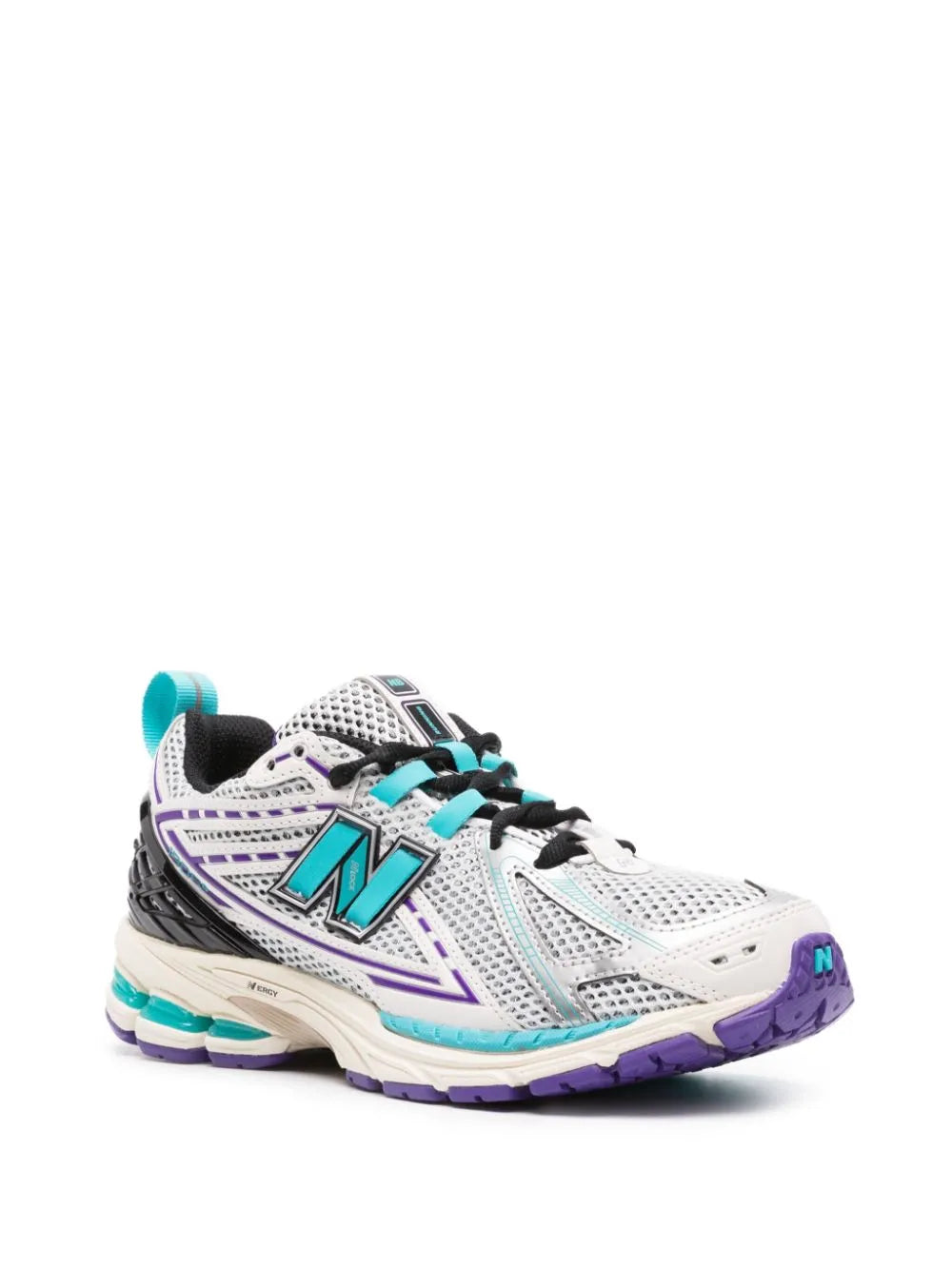New Balance M1906 Rcf Panelled Lace-Up Sneakers