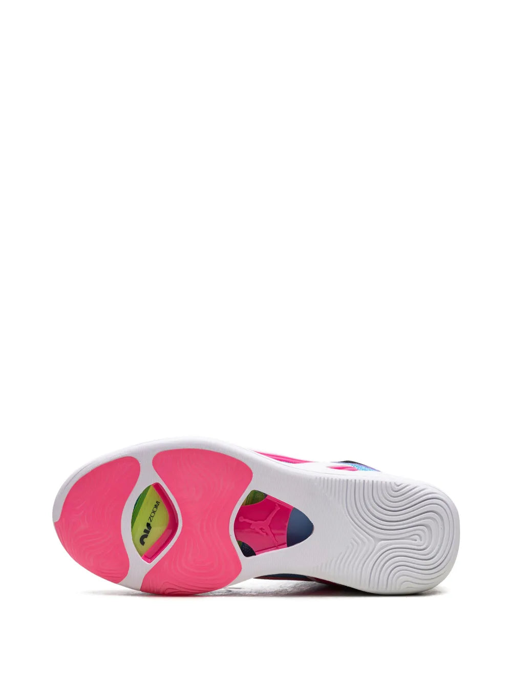 Jordan Tatum 1 Wave Runner Sneakers