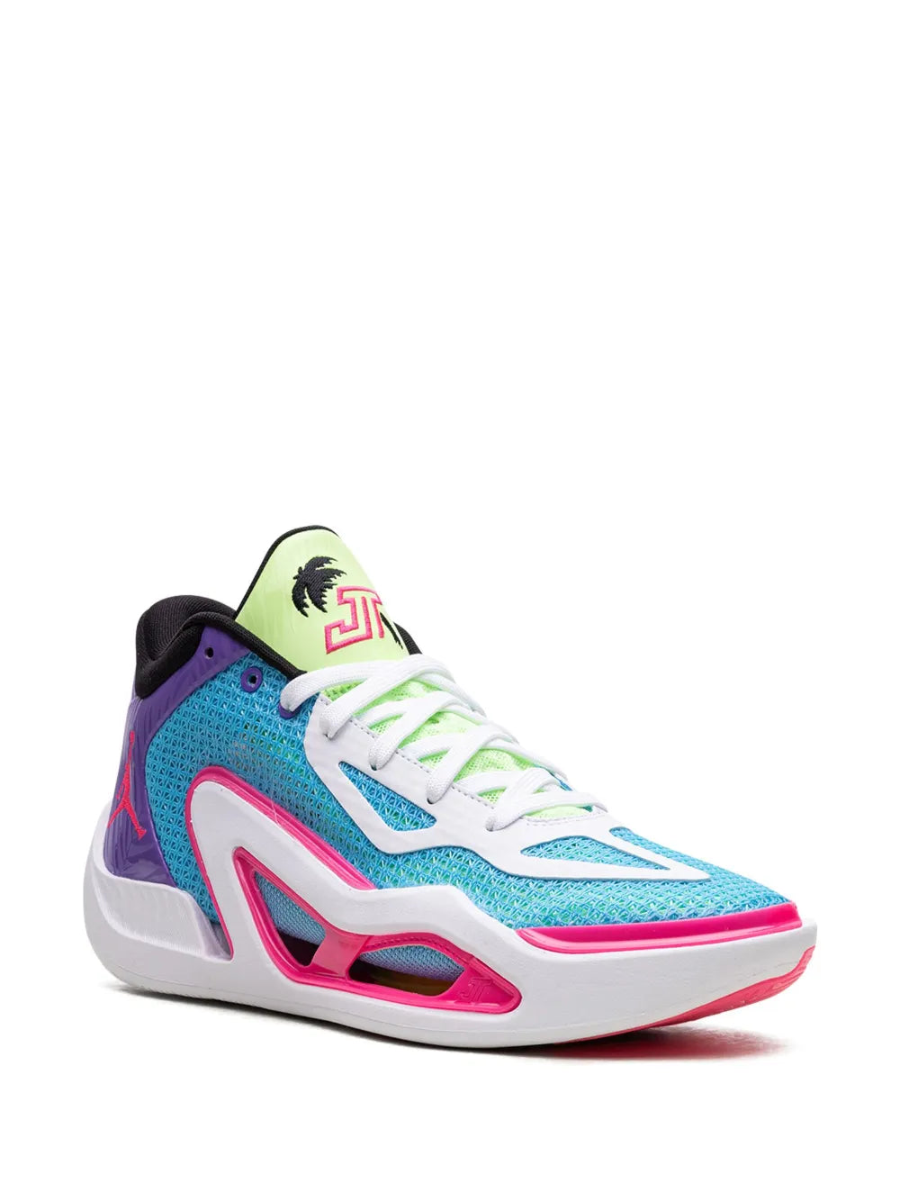 Jordan Tatum 1 Wave Runner Sneakers