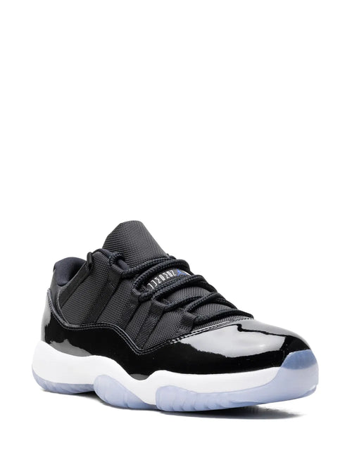 Air Jordan 11 Low Space Jam Sneakers