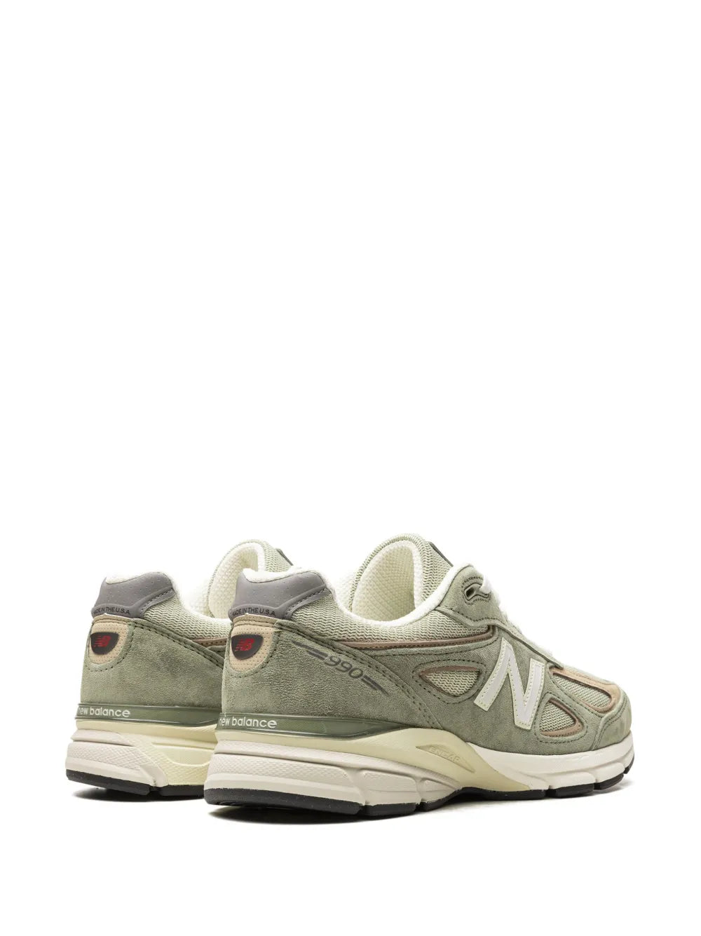 New Balance 990 Low-Top Sneakers