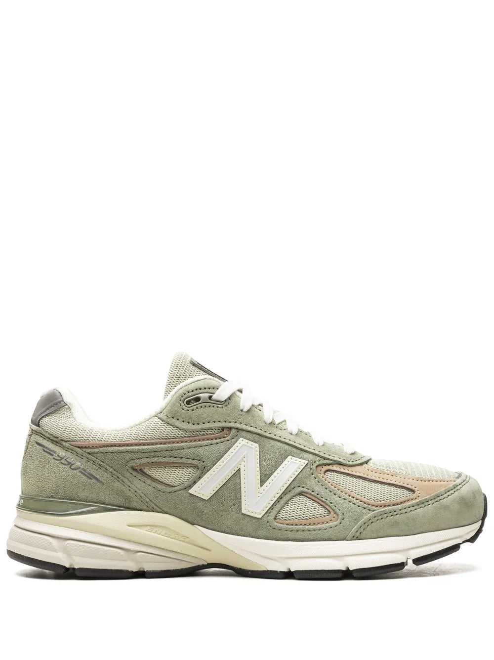 New Balance 990 Low-Top Sneakers