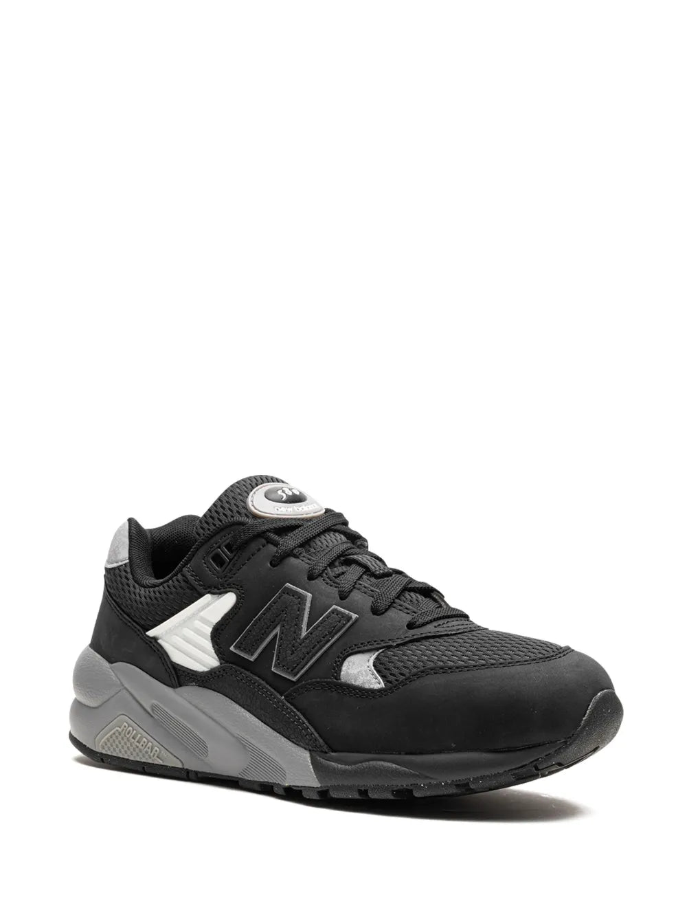 New Balance 580 Low-Top Sneakers