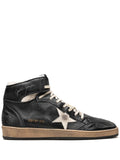Golden Goose Sky-Star Sneakers