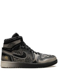 Air Jordan 1 Zoom Cmft 2 Dia De Los Muertos Sneakers