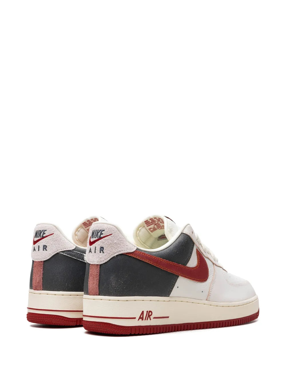 Nike Air Force 1 Low Chicago Sneakers