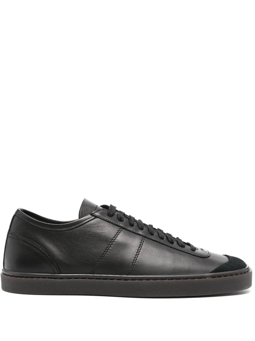 Lemaire Linoleum Leather Sneakers