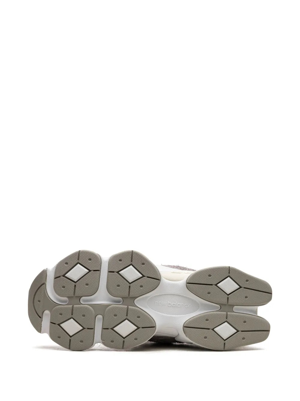 New Balance 90/60 Grey/White Sneakers