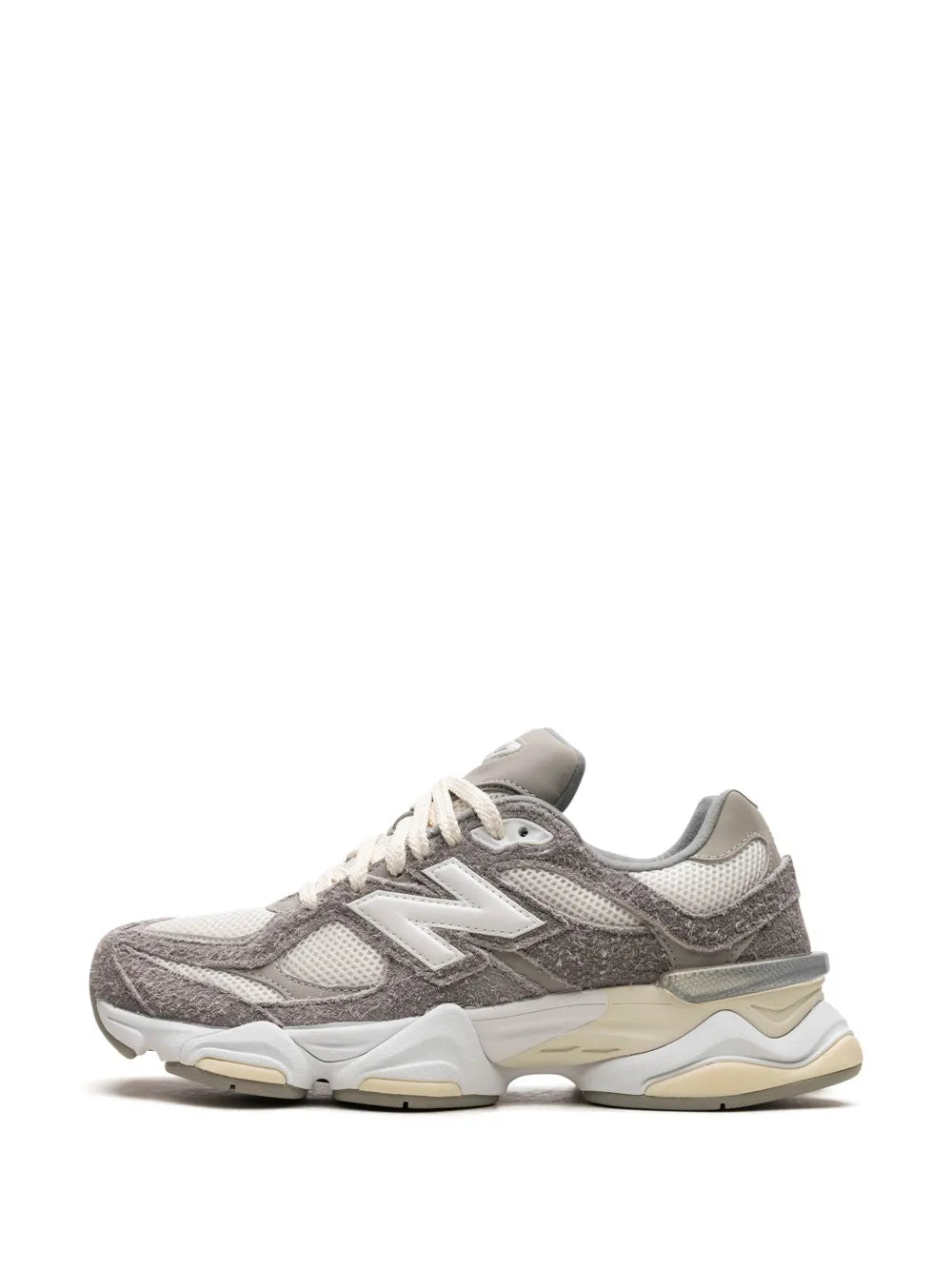 New Balance 90/60 Grey/White Sneakers