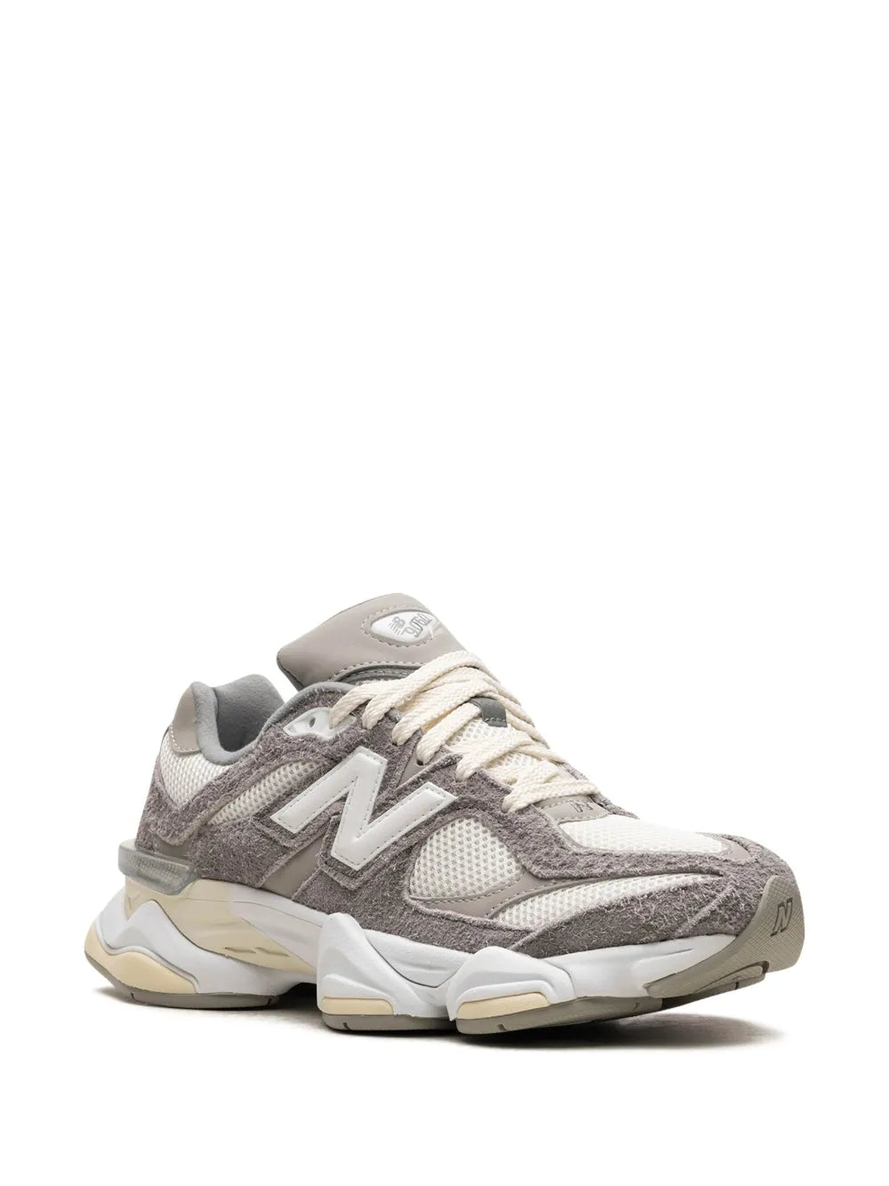New Balance 90/60 Grey/White Sneakers