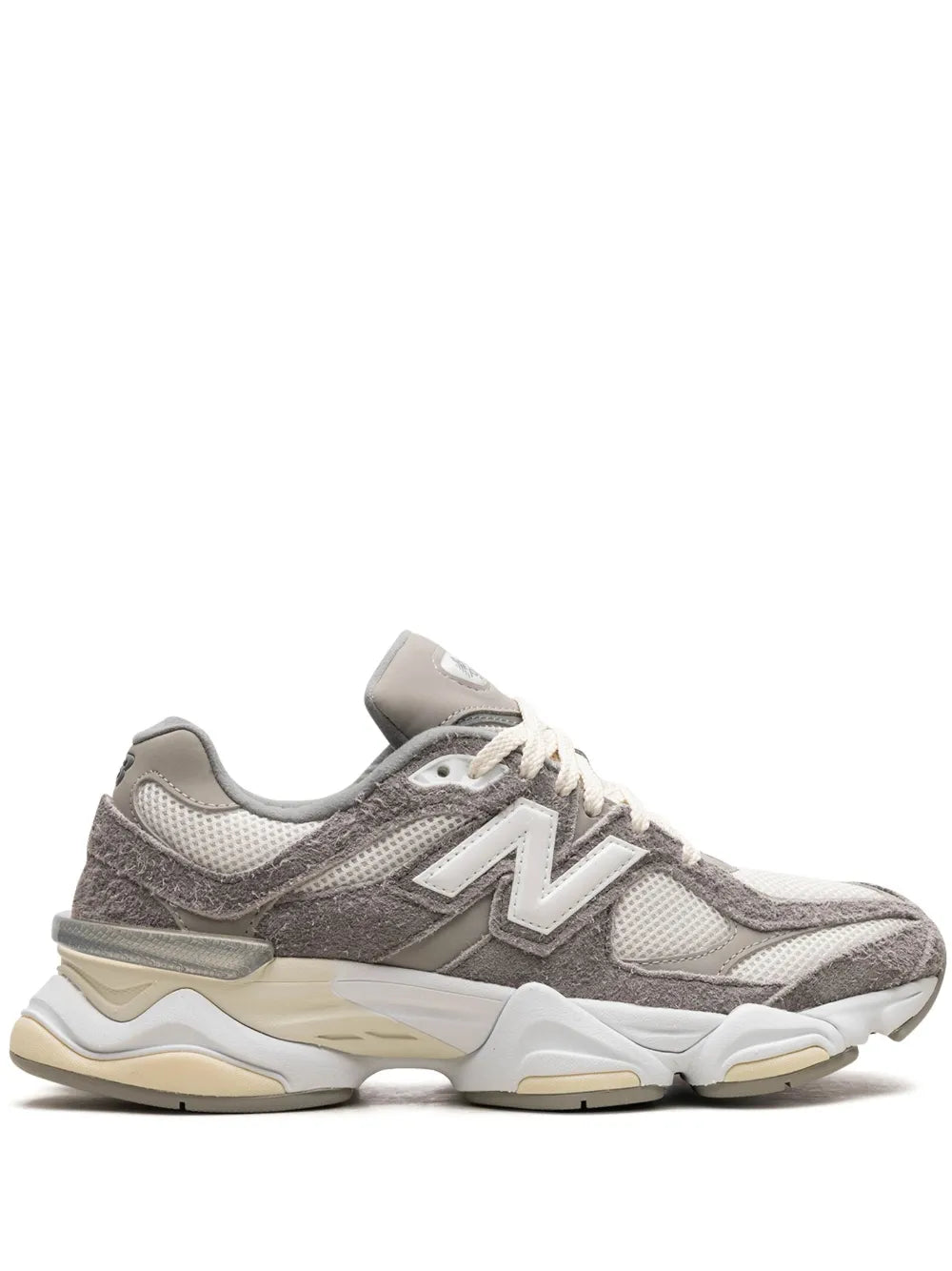 New Balance 90/60 Grey/White Sneakers