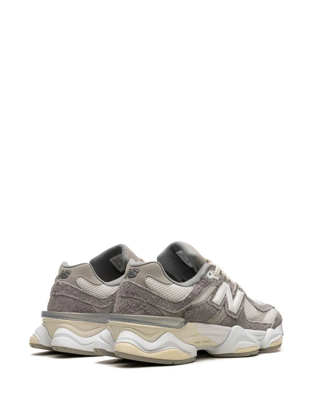 New Balance 90/60 Grey/White Sneakers