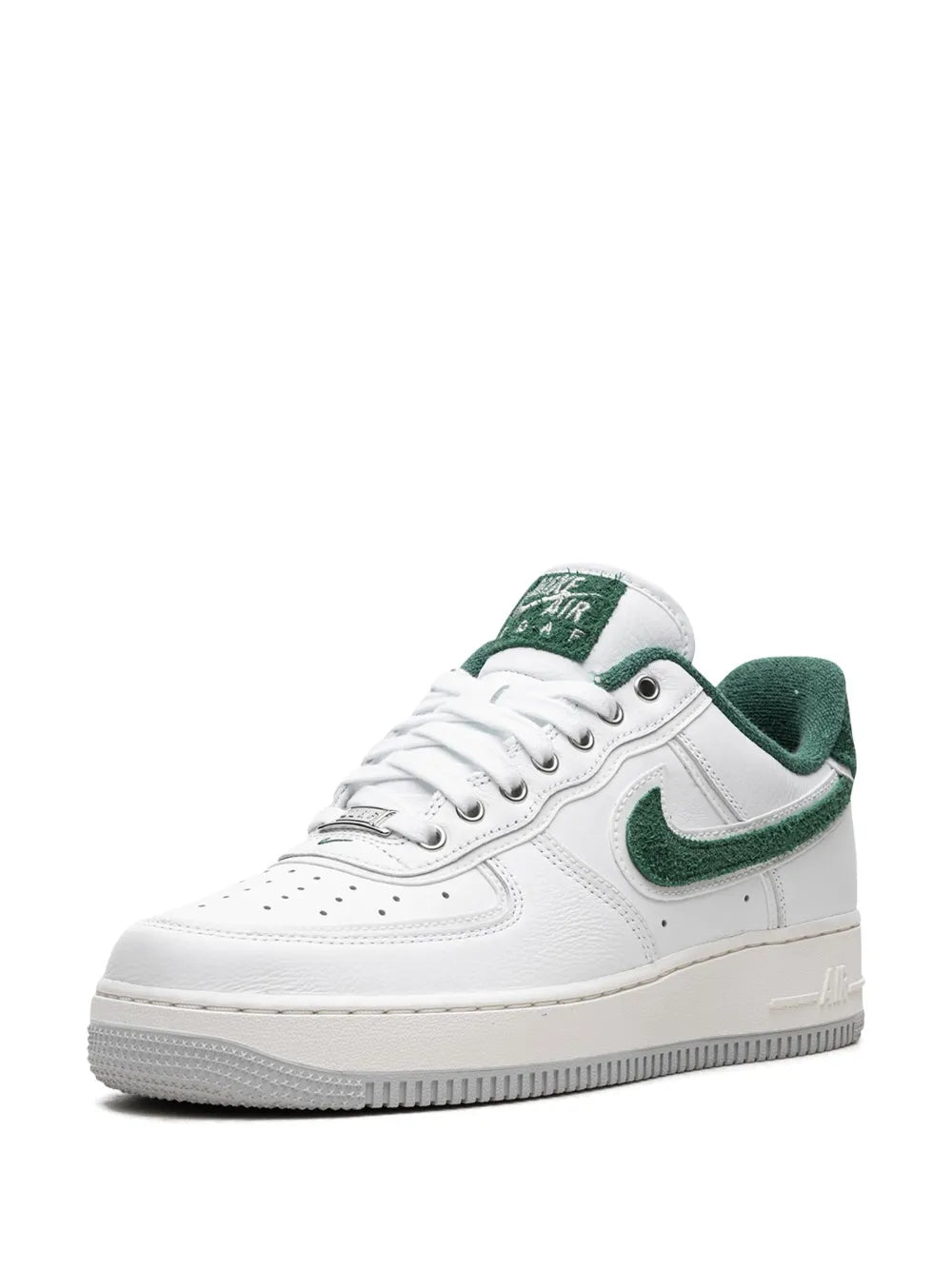 Nike Air Force 1 Low 07 Uo Prem University Of Oregon Sneakers