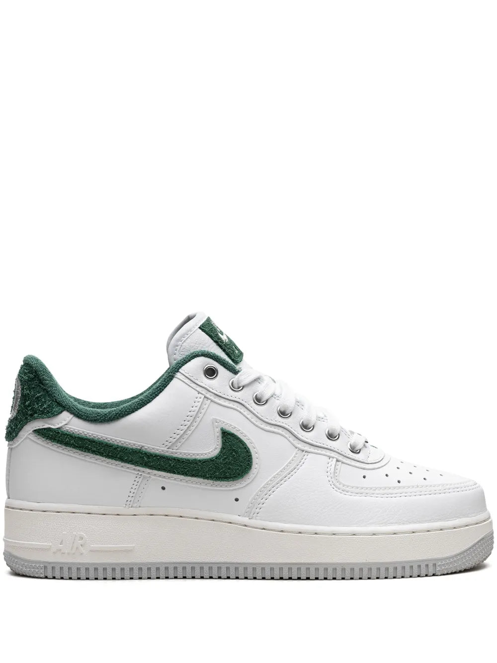 Nike Air Force 1 Low 07 Uo Prem University Of Oregon Sneakers