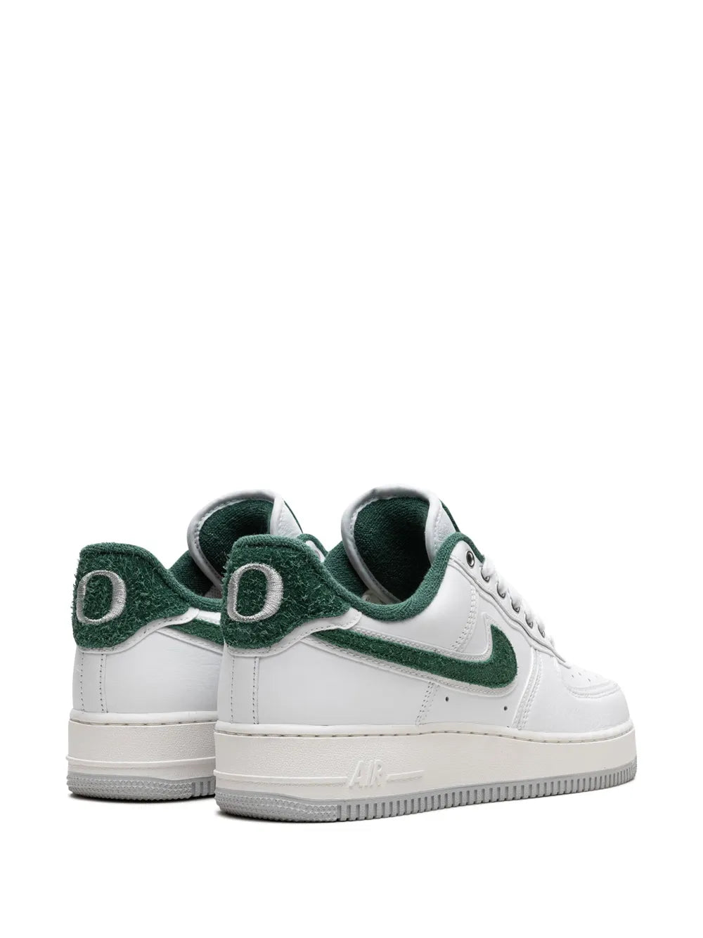 Nike Air Force 1 Low 07 Uo Prem University Of Oregon Sneakers